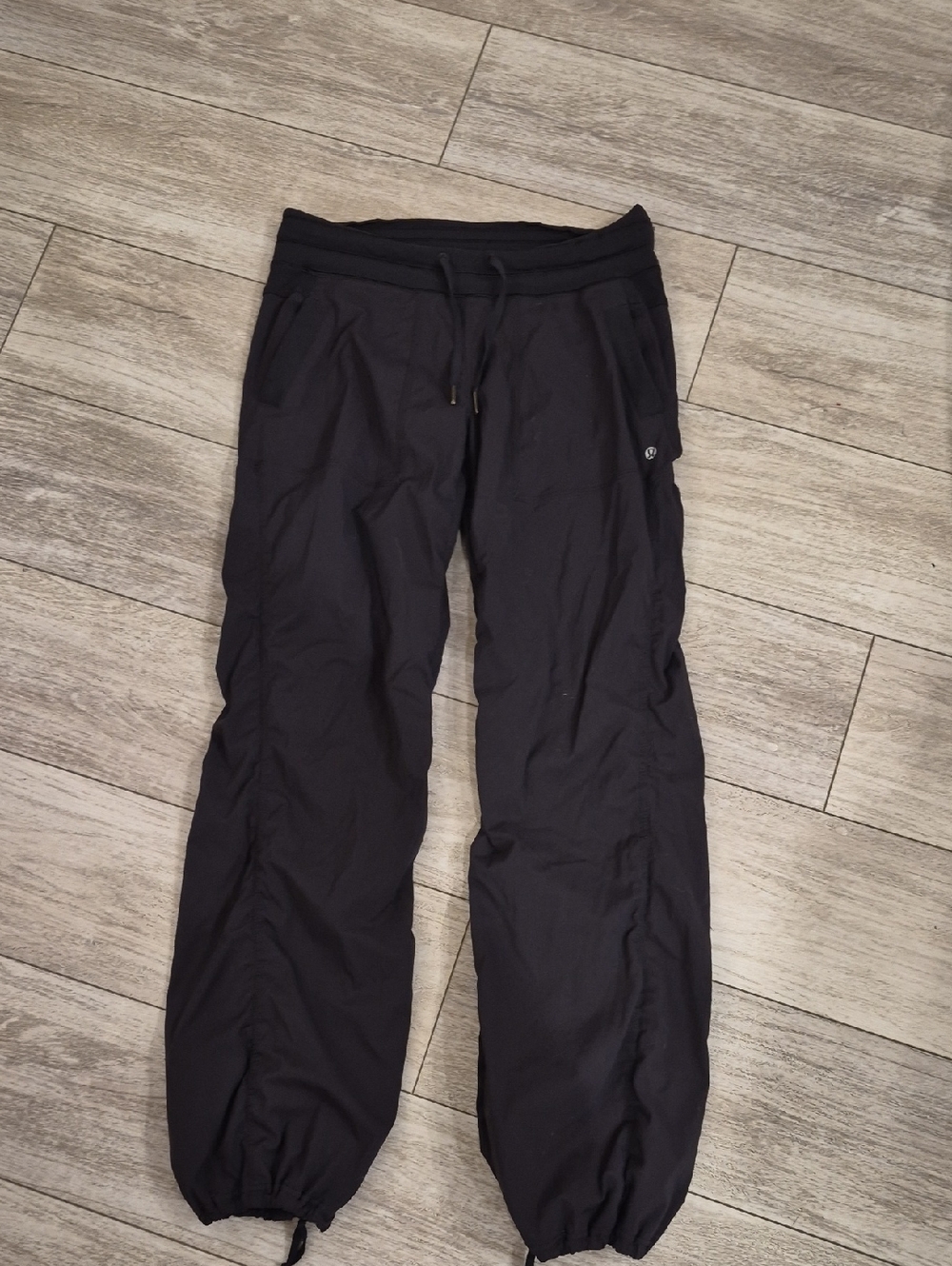 Lululemon Studio Pants Size 8